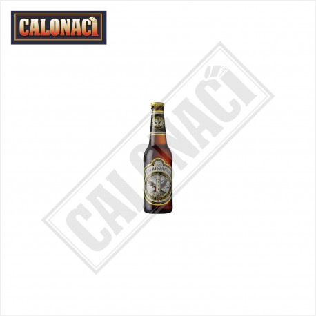 BIRRA THERESIANER STRONG ALE CL. 0,33