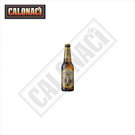 BIRRA THERESIANER PALE ALE CL. 0,33